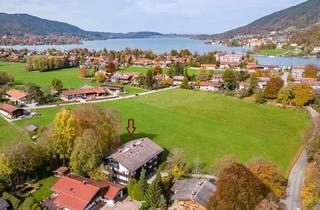 Wohnung kaufen in 83700 Rottach-Egern, 3 Zi. Eigentumswohnung in Bestlage in Rottach-Egern