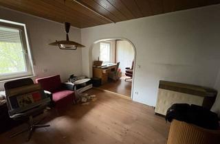 Wohnung kaufen in 91052 Erlangen, Investmentchance: Zwei zusammengelegte, leerstehende Wohnungen in Toplage zu verkaufen!