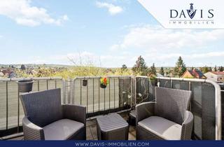 Wohnung kaufen in 67278 Bockenheim, 2,5 ZKB Maisonette - Angenehm Wohnen mit Terrasse + Balkon + Tiefgarage in Bockenheim