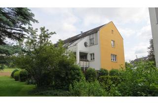 Wohnung kaufen in Feenweg, 09224 Grüna, Schöne 3-Zimmer Wohnung am Rande des Hexenberges