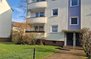 Wohnung kaufen in Bahnhofstraße 12, 30855 Langenhagen, Charmante 3-Zimmer-Wohnung mit moderner Ausstattung – Privatverkauf