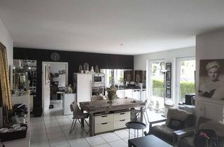 Wohnung kaufen in Senningsweg, 58239 Schwerte, Hochmoderne, großzügige 2,5-Zimmer-Wohnung (EG) in ruhiger und zentraler Lage (1 min zum Stadtkern)