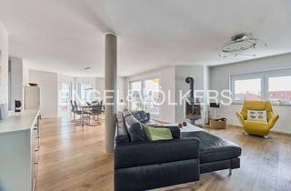 Wohnung kaufen in 67105 Schifferstadt, Großzügige 4,5-Zimmer-Wohnung mit Dachterrasse und hochwertiger Ausstattung