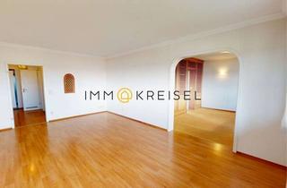 Penthouse kaufen in 67063 Friesenheim/Nord, Niedrige Provision: Penthouse-Feeling in Ludwigshafen – Großzügige 3,5-Zimmer-Wohnung mit Weitblick