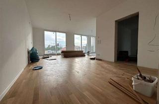 Penthouse kaufen in Schillerstraße 22, 12207 Lichterfelde, Penthouse - Neubauobjekt Schillerstraße im idyllischen Lichterfelde!