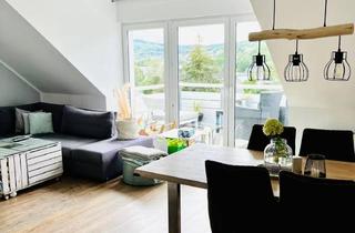 Wohnung kaufen in Am Oberen Stötchen 24, 57462 Olpe, Sonnige Wohnung in zentraler Lage