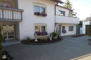 Wohnung kaufen in Mindelheimerstraße 45, 86381 Krumbach, Mehrfamilienhaus in Krumbach: 4 einzelne Wohnungen als Privatverkauf!