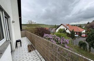 Wohnung mieten in 55437 Appenheim, Großzügige 3-Zimmer-Dachgeschosswohnung in charmantem 3-Parteien-Haus