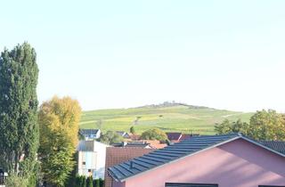 Wohnung mieten in 55234 Bechtolsheim, Neuwertige 3,5-ZKB Wohnung mit Terrasse und eigenem Garten