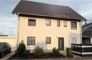 Wohnung mieten in 55234 Bechtolsheim, 4-ZKB Wohnung (neuwertig) mit Balkon & eigenem Garten