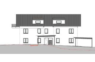 Wohnung mieten in 83278 Traunstein, *** Gemütliche Dachgeschoss-Wohnung *** hochwertig ausgeführt und mit vollständiger Einbauküche ***