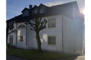 Wohnung mieten in Max-Planck-Straße, 51643 Gummersbach, Helle, gepflegte 1-Zimmer-Wohnung in Gummersbach mit überdachtem Balkon