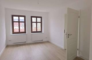 Wohnung mieten in Pomologische-Garten-Str., 02826 Südstadt, Gemütliche 3-Zimmer-Wohnung mit Gartenanteil – Erstbezug nach Renovierung
