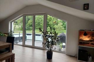 Wohnung mieten in Prof.-Opladen-Straße 47, 51515 Kürten, 5-Zi.-DG-Wohnung | 158 m² | Balkon | 2 Bäder | 2 Stellplätze