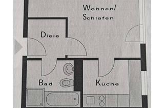 Wohnung mieten in 82140 Olching, schönes Apartment mit großem Balkon/Terrasse