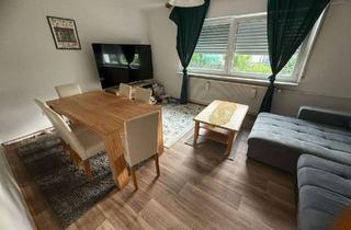 Wohnung mieten in 69168 Wiesloch, Gemütliche, sanierte 4-Zimmer Wohnung mit eigenem Hauseingang in Wiesloch-Frauenweiler