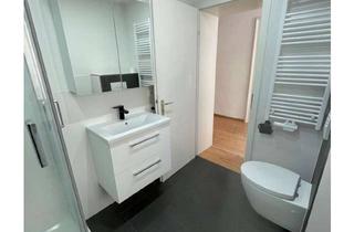 Wohnung mieten in 96332 Pressig, Frisch renovierte 2-Zimmer-Wohnung mit Balkon und Einbauküche in Pressig