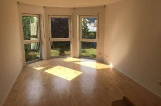 Wohnung mieten in 76698 Ubstadt-Weiher, Erdgeschosswohnung in Weiher mit Gartennutzung