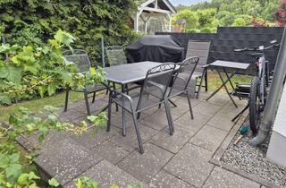 Wohnung mieten in 53925 Kall, Neuwertige 2-Zimmer-Wohnung mit Terrasse und Garten in Kall