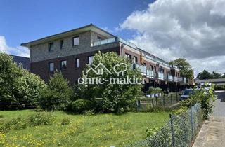 Wohnung mieten in 22952 Lütjensee, 2- Zi.-Neubauwohnung in Lütjensee ++ energieeffizient++ barrierearm++EBK++EG