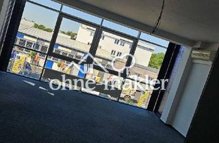 Büro zu mieten in 63477 Maintal, Große Bürofläche, Lager oder Praxisräume zu vermieten in Dörnigheim (Teilbar)