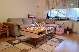 Wohnung kaufen in 75180 Pforzheim, Gepflegte 2 Zi. Wohnung mit EBK und Tiefgaragestellplatz