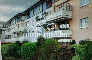 Penthouse mieten in 91207 Lauf, Penthouse 2-Zi. Wohnung 68qm 20qm Dachterrasse