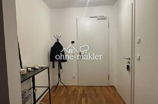 Wohnung mieten in 61267 Neu-Anspach, Moderne 2-Zimmer-Wohnung mit Balkon & TG-Stellplatz