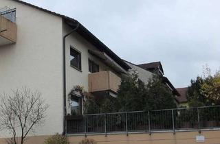 Wohnung mieten in 71691 Freiberg, Gepflegte 3,5-Raum-Wohnung mit Balkon in Freiberg am Neckar