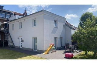 Wohnung mieten in 59399 Olfen, Attraktive 3-Zimmer-Maisonette-Wohnung mit Terrasse in Olfen