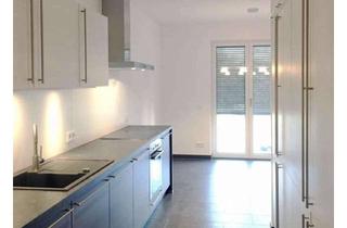 Wohnung mieten in 33378 Rheda-Wiedenbrück, Erstbezug nach Sanierung mit Balkon: attraktive 4-Zimmer-Wohnung in Rheda-Wiedenbrück