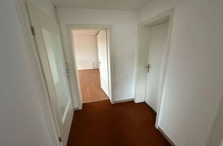 Wohnung mieten in 34414 Warburg, Helle 2 Zimmer Dachgeschosswohnung in Warburg Zentrallage