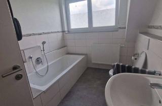 Wohnung mieten in 88441 Mittelbiberach, Neuwertige 2- Zimmer Dachgeschoss Wohnung in Mittelbiberach