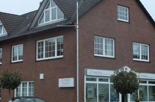 Wohnung mieten in Kortebrüggerstr., 26215 Wiefelstede, helle, freundliche Wohnung