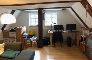 Wohnung mieten in Brückenstrasse 9, 34212 Melsungen, gemütliche Wohnung im Fachwerkhaus