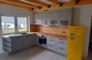 Wohnung mieten in Annenesch 26, 88639 Wald, Neuwertige 1,5-Zimmer-Wohnung mit Balkon in Wald