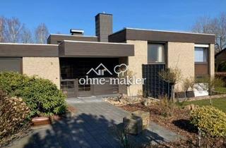 Einfamilienhaus kaufen in 49716 Meppen, Freistehendes Einfamilienhaus | Haus | Bungalow in Meppen provisionsfrei zu verkaufen | VB