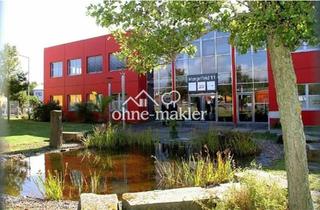 Büro zu mieten in 31275 Lehrte, Bürogemeinschaft: Büros in modernem Design