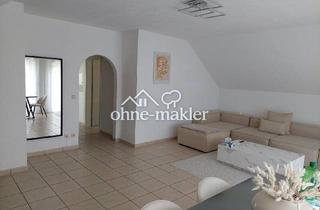 Wohnung mieten in 55576 Pleitersheim, Schöne Wohnung in Ortsrandlage zu vermieten