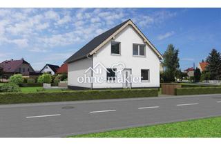 Villa kaufen in 50259 Pulheim, PROJEKT Massivhaus GmbH - Individuell nach IHREN Wünschen geplant!!!