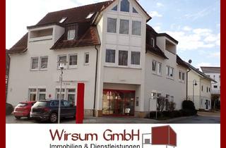 Wohnung mieten in Haidlinsgasse, 72141 Walddorfhäslach, WOHNEN MIT CHARME UND NIVEAU - SCHÖN + HELL – IM ZENTRUM VON WALDDORFHÄSLACH