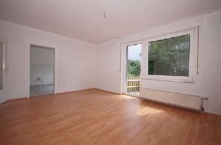 Wohnung mieten in Hermannstr. 27, 32423 Minden, Entspannen auf der Terrasse