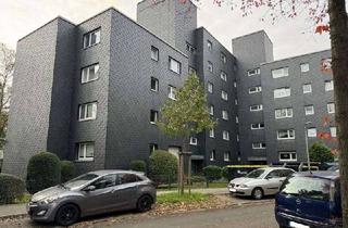 Sozialwohnungen mieten in Kalthofstr. 16, 45891 Erle, Nur mit WBS ! Geräumige 3 1/2 Raum !