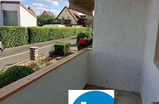 Wohnung mieten in 91320 Ebermannstadt, Hier finden Sie ein angenehmes Wohnumfeld