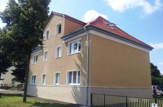 Wohnung mieten in Oderbruchstraße, 15320 Neuhardenberg, Freundliche 3-Zimmer-Wohnung zur Miete in Neuhardenberg