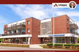 Wohnung mieten in Hauptstraße 23, 25996 Wenningstedt-Braderup, 1-Zimmer-Wohung möbliert in Strandnähe