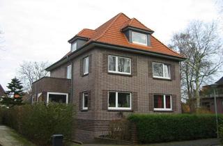 Wohnung mieten in Danzigerstr 26, 26382 Bant, Schöne vier Zimmer Wohnung in Wilhelmshaven, Hansaviertel