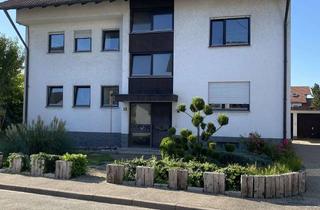 Wohnung mieten in Nikolaus-Schrempp-Strasse 32, 77749 Hohberg, ***Schöne 3,5-Zimmer-Wohnung *** Hohberg