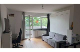 Wohnung mieten in Eisenzahnstrasse 11-16, 10709 Wilmersdorf, Schöne und helle 1 Zimmer möblierte Wohnung zu vermieten