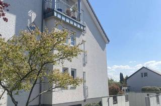 Wohnung mieten in 67117 Limburgerhof, Lichtdurchflutete Wohnung mit Balkon und Tiefgaragenstellplatz